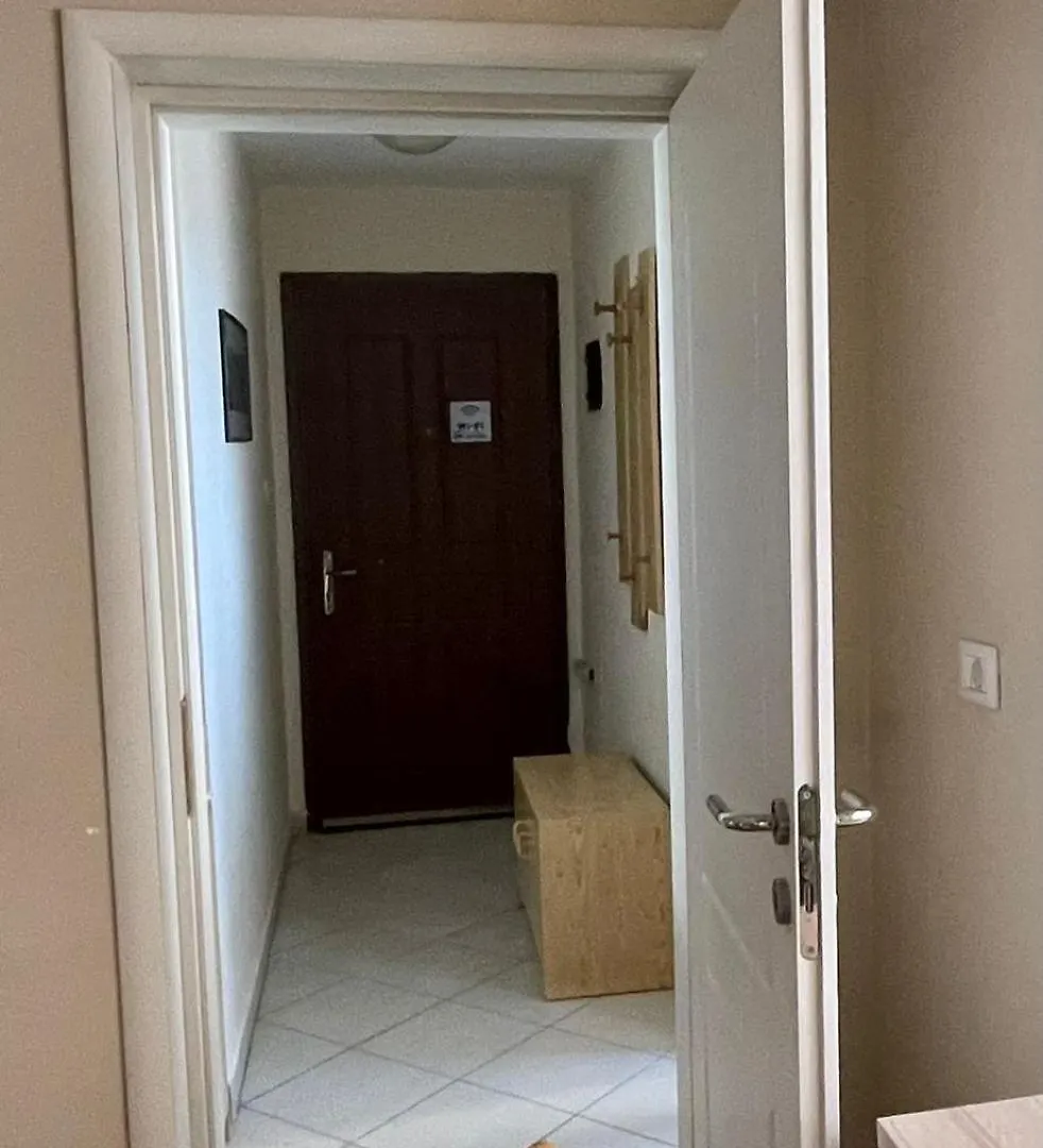 Vintage Apartment In Center Tirana