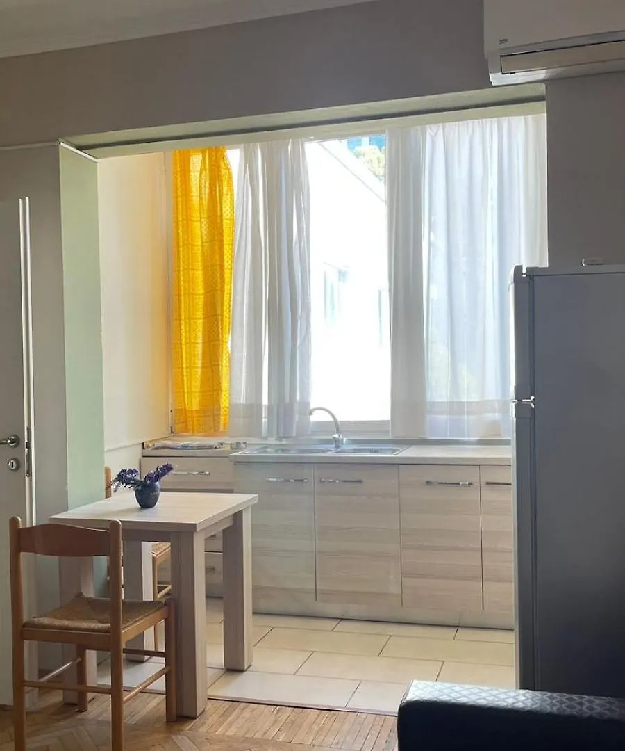 Vintage Apartment In Center Tirana Albania