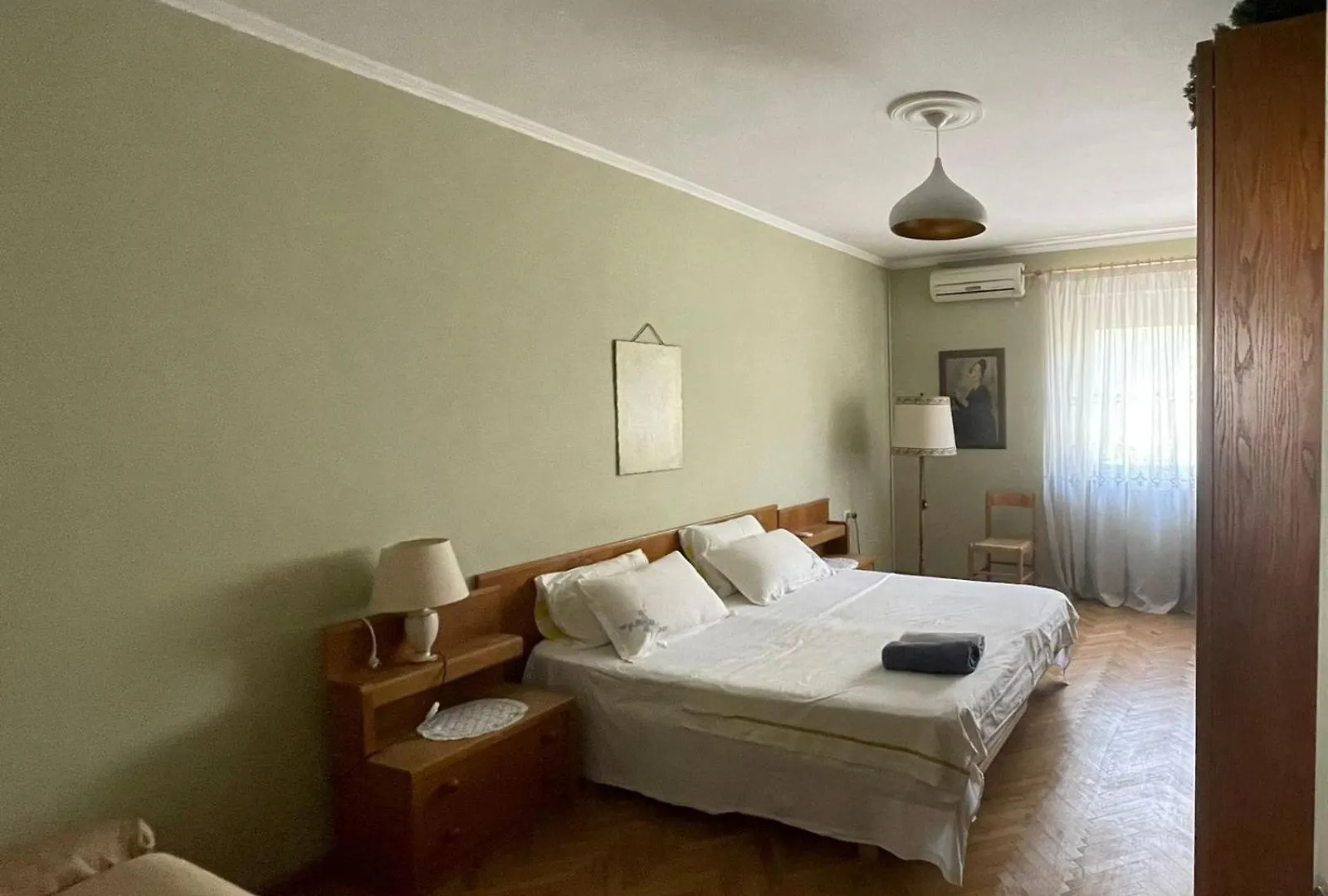 Vintage Apartment In Center Tirana 0*,  Albania